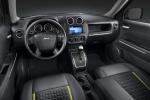 Jeep Patriot Back Country 2008 года